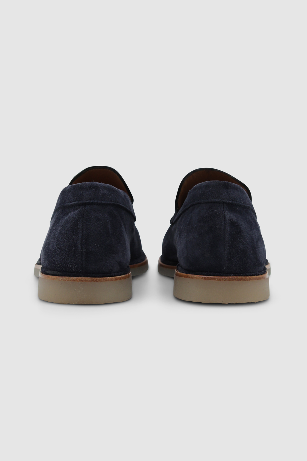 Loafer Blu