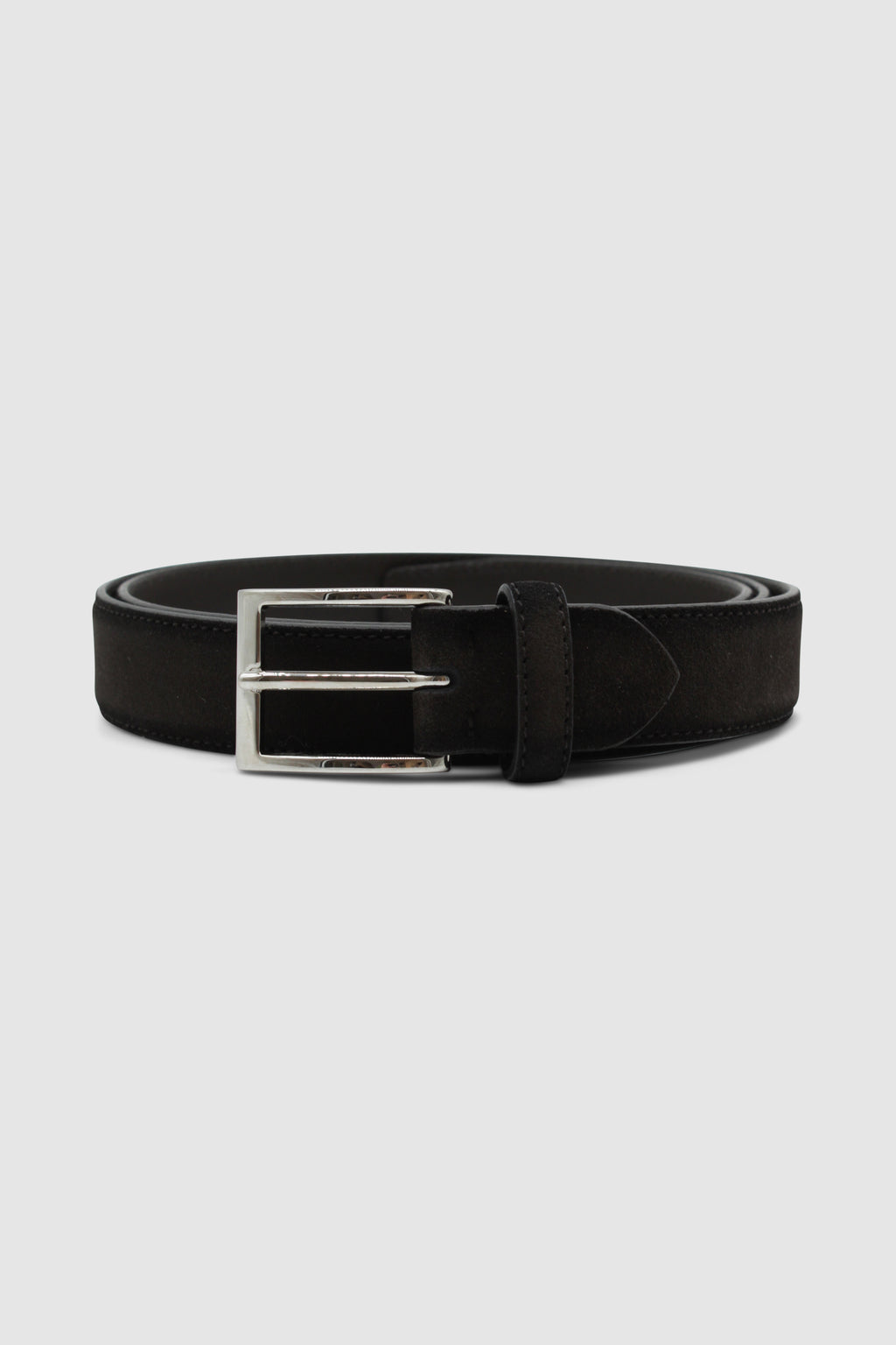 Hogan Belt Black