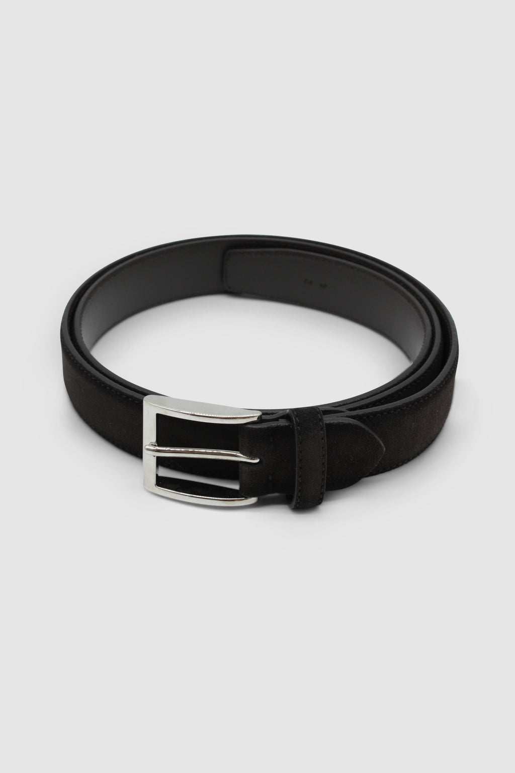 Hogan Belt Black