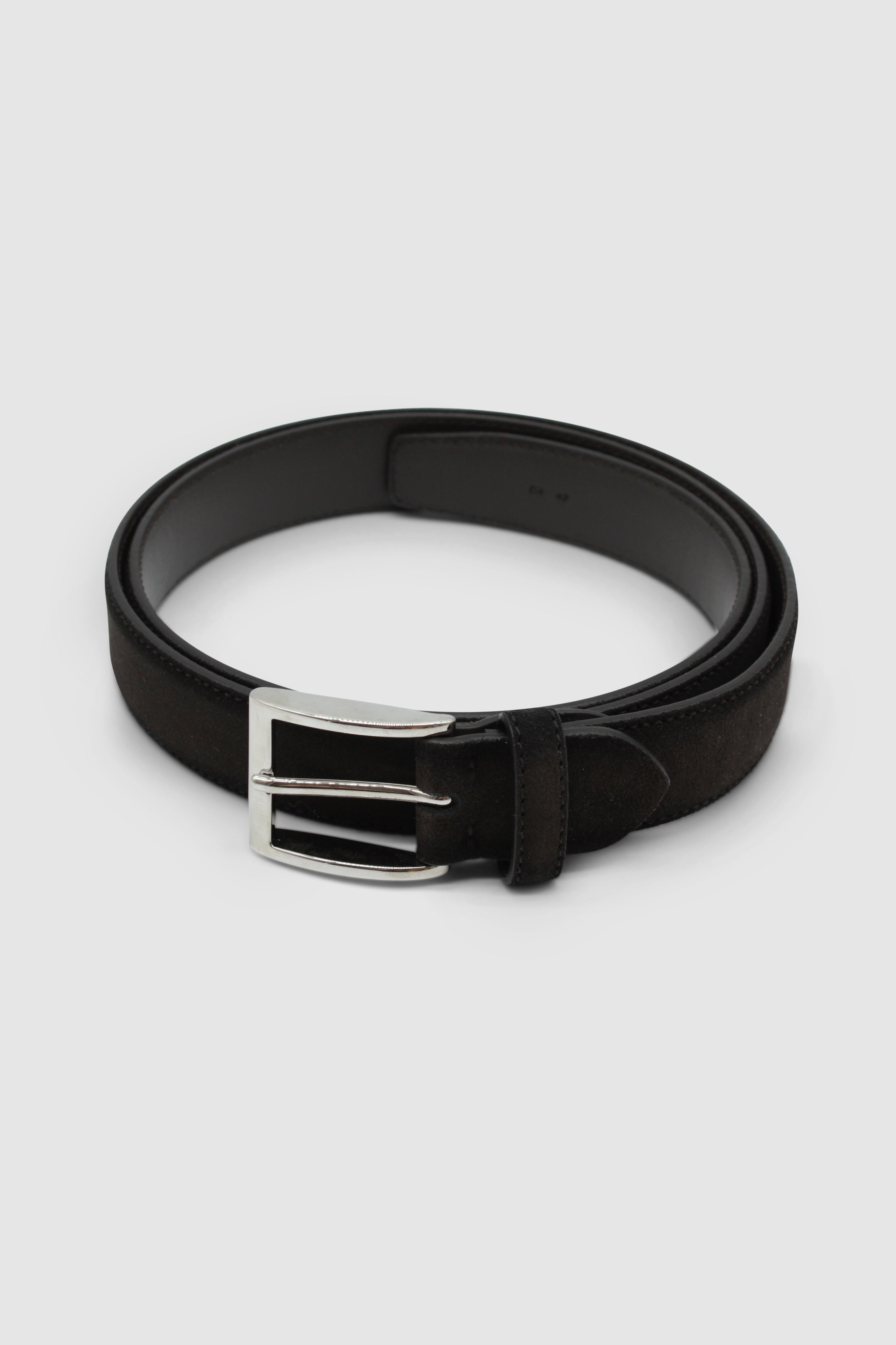 Hogan Belt Black