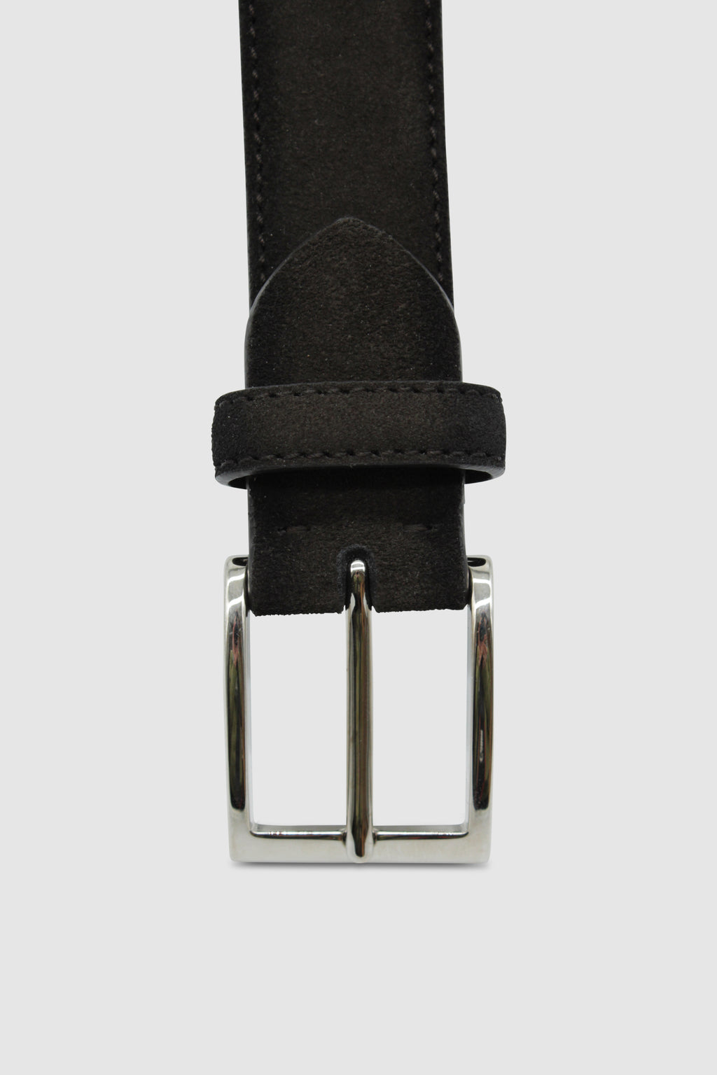 Hogan Belt Black