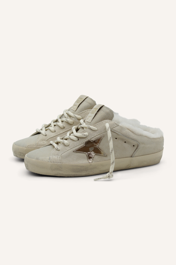 Slip-on-Sneaker Super Star