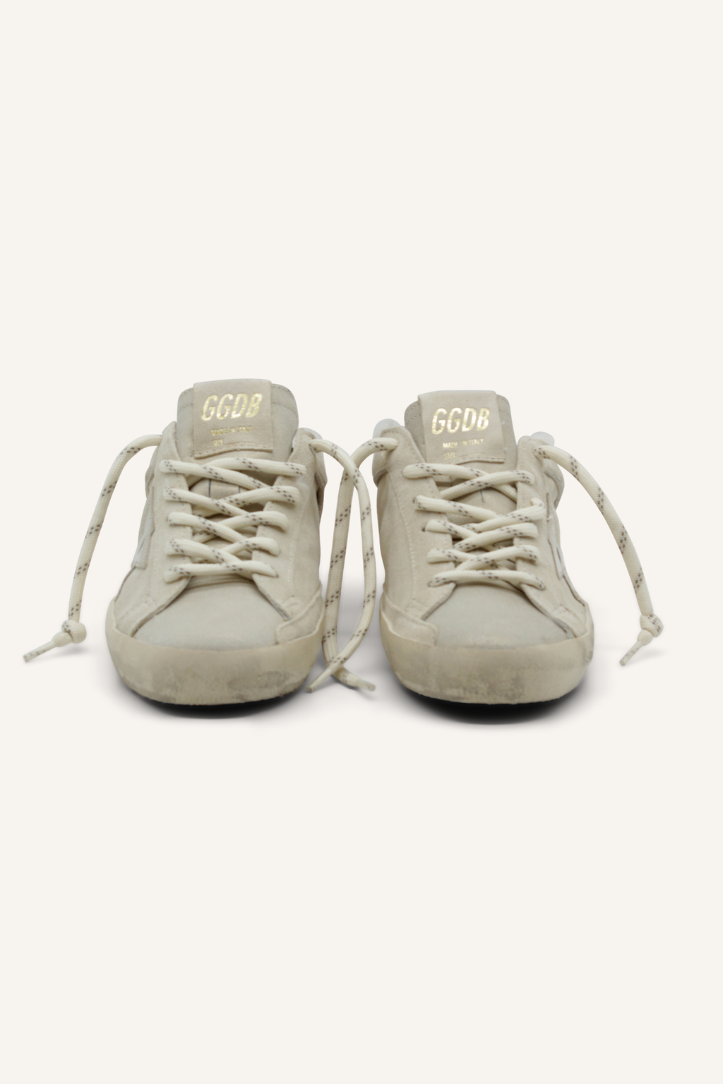 Slip-on-Sneaker Super Star