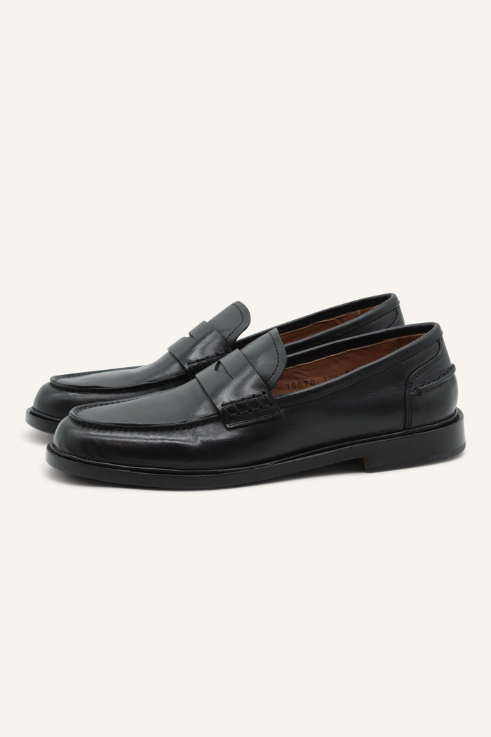 Loafer Todi