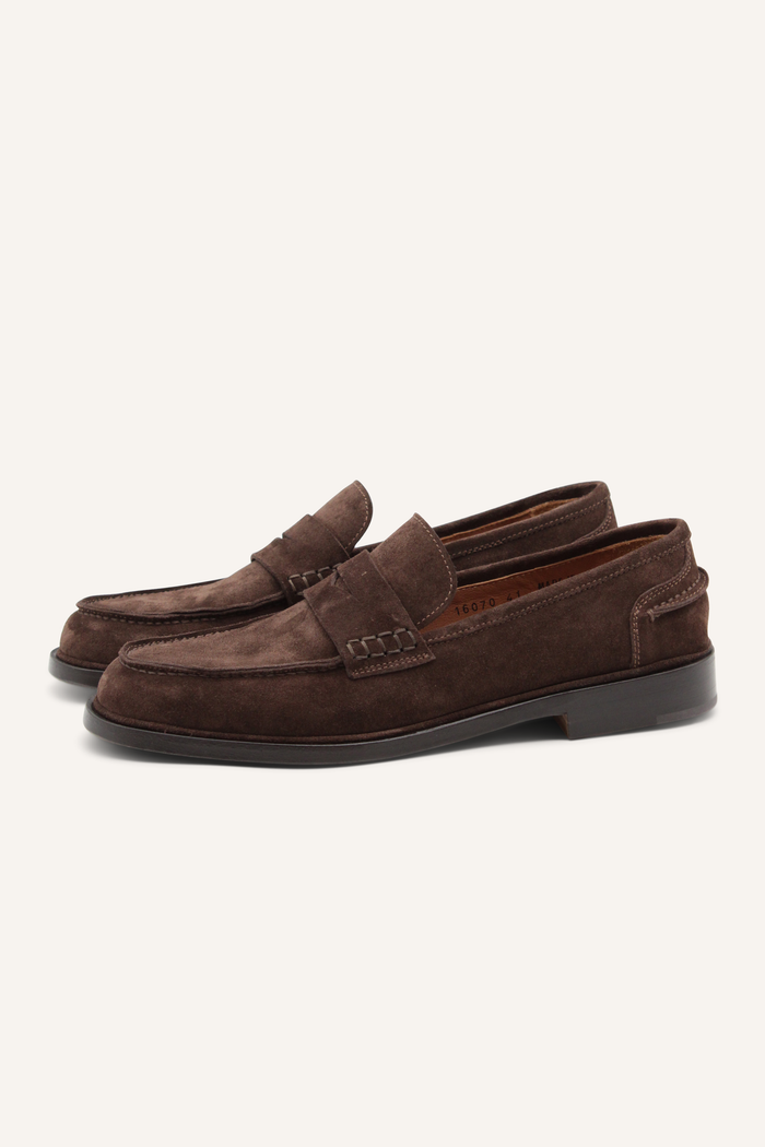 Loafer Todi