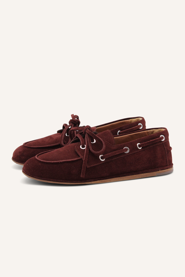 Boat Loafer