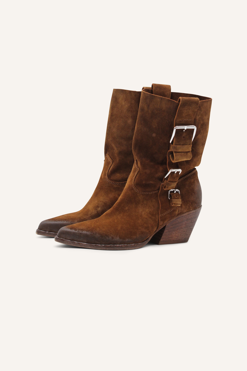 Stiefelette
