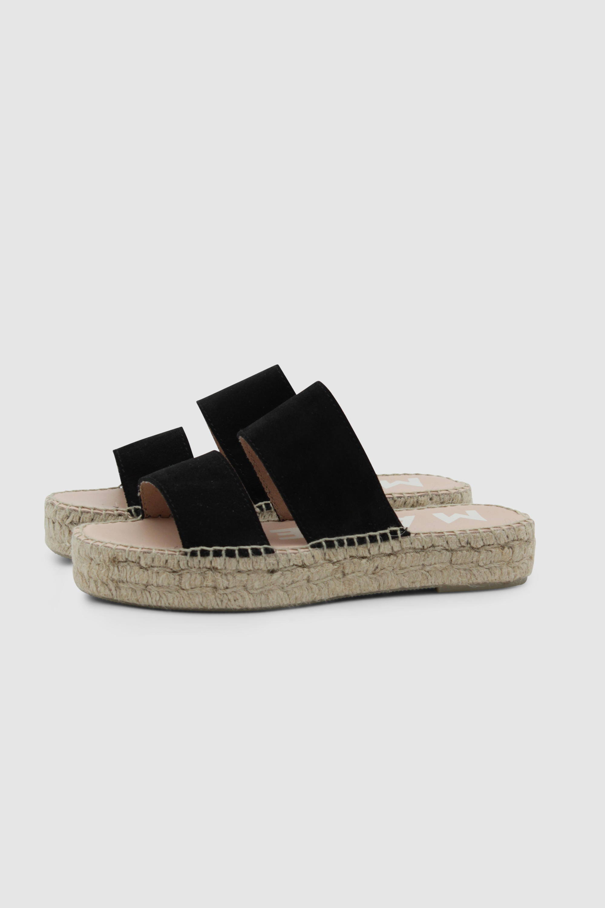 Sandalen Hamptons Double