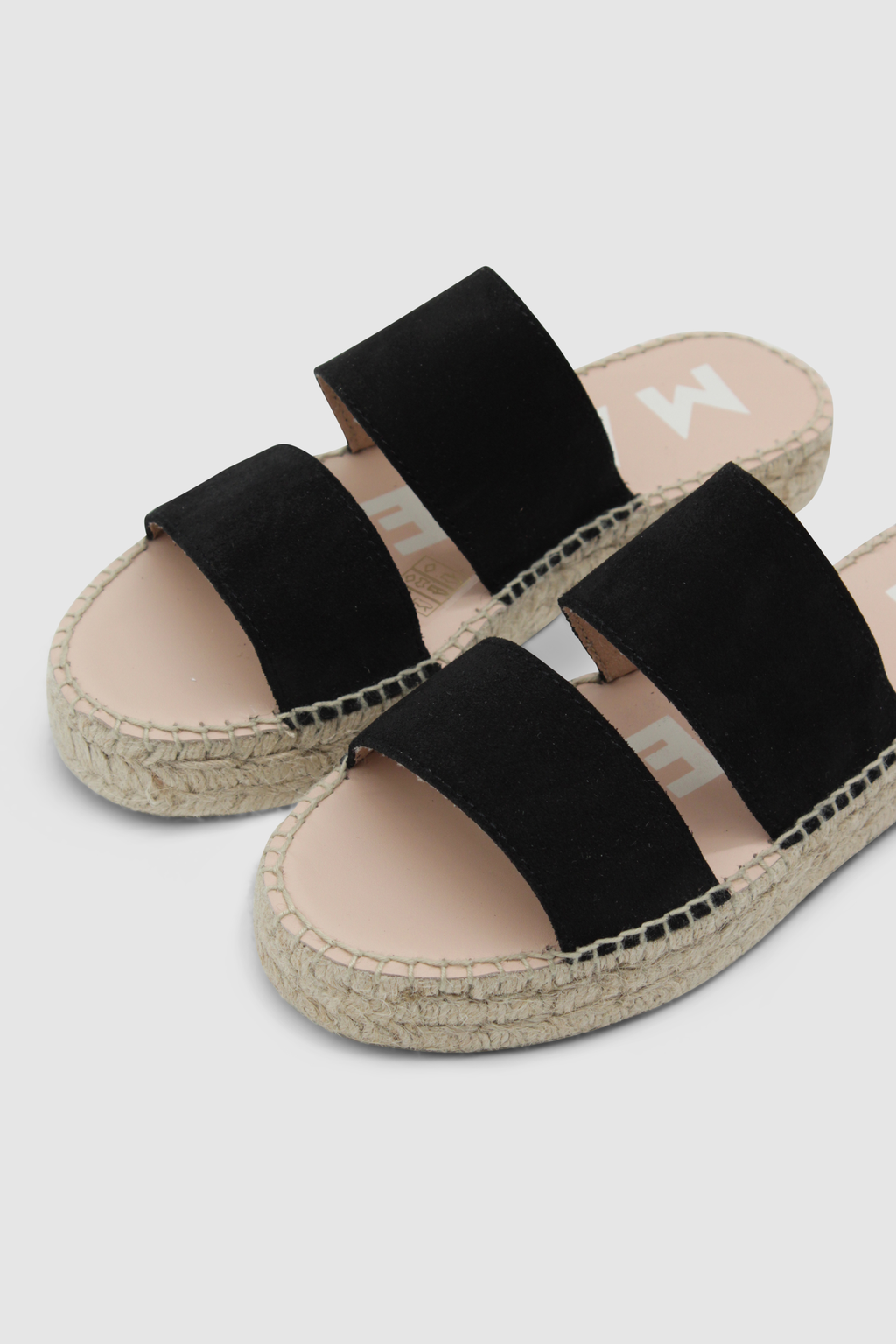 Sandalen Hamptons Double