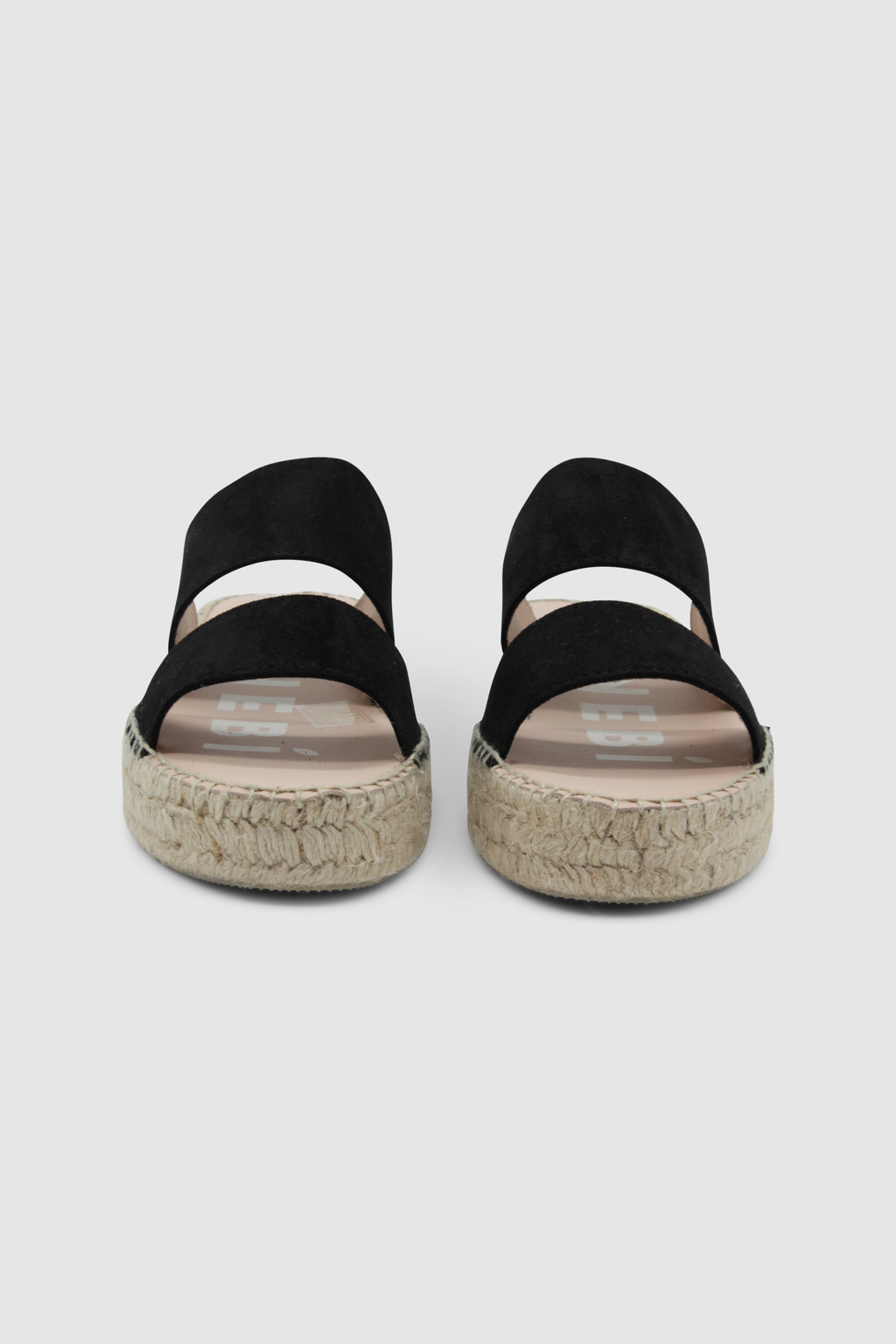 Sandalen Hamptons Double