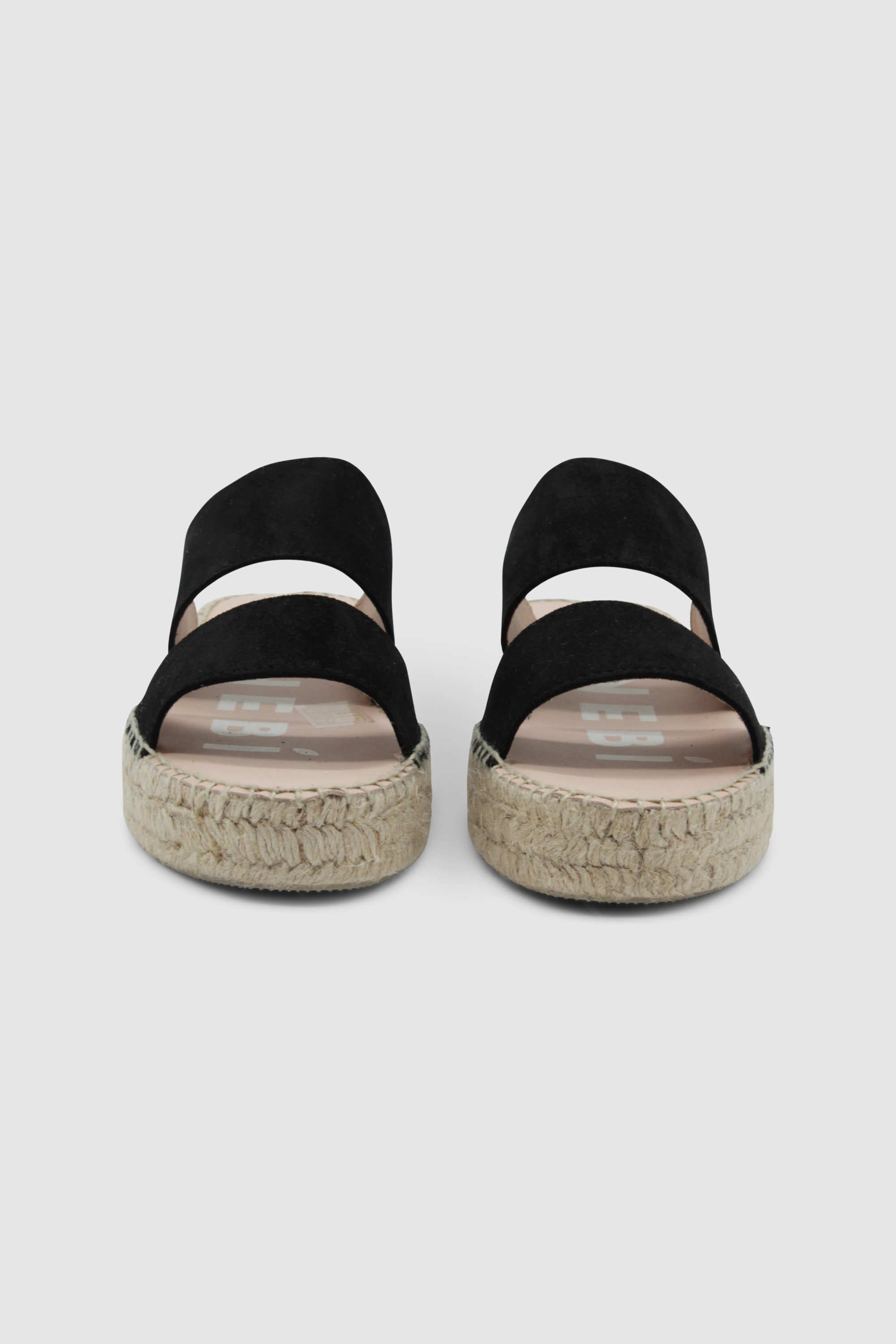 Sandalen Hamptons Double