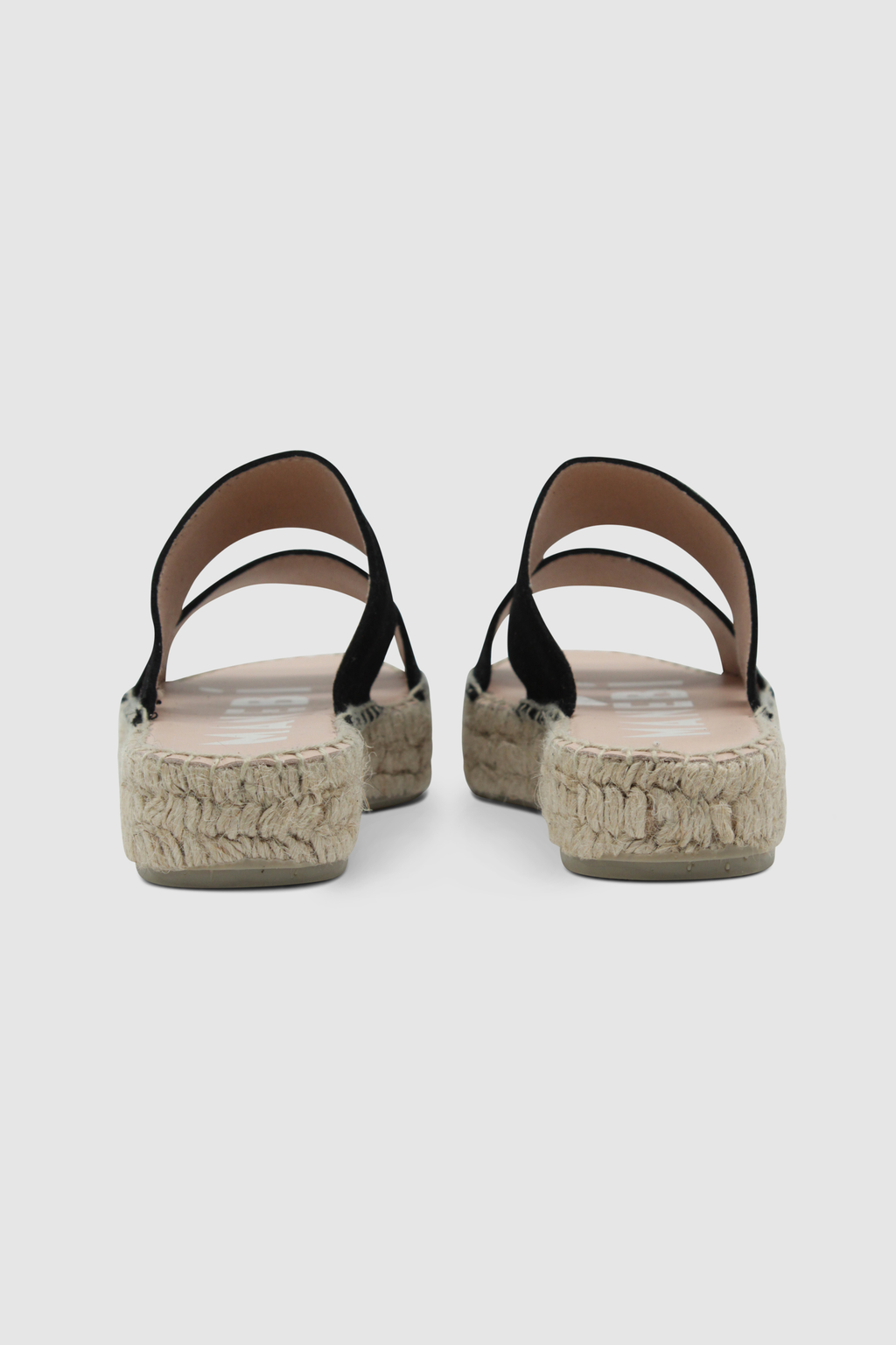 Sandalen Hamptons Double