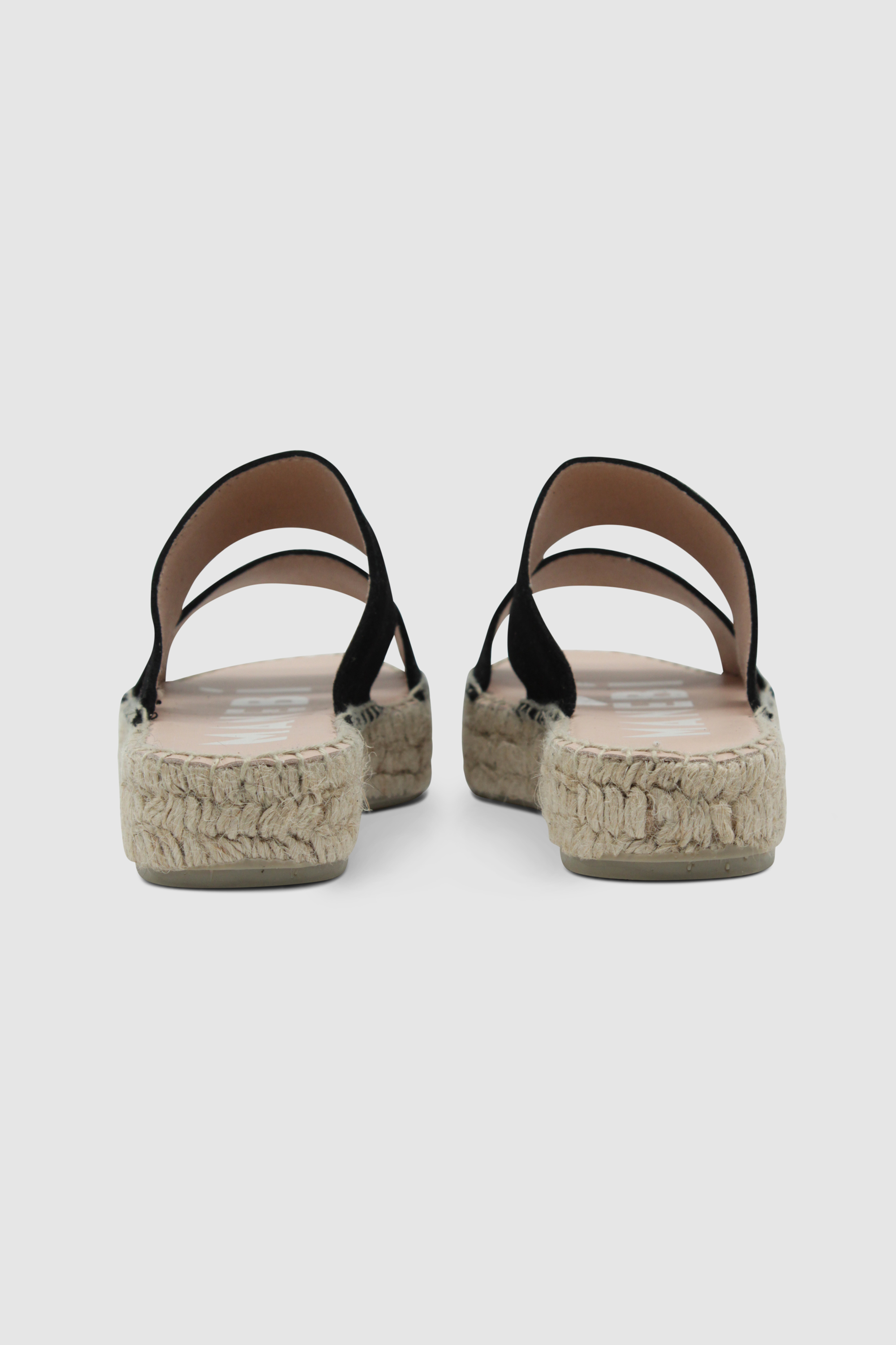 Sandalen Hamptons Double