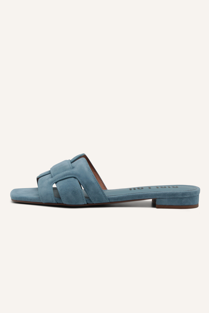 Sandalen Holly Flat