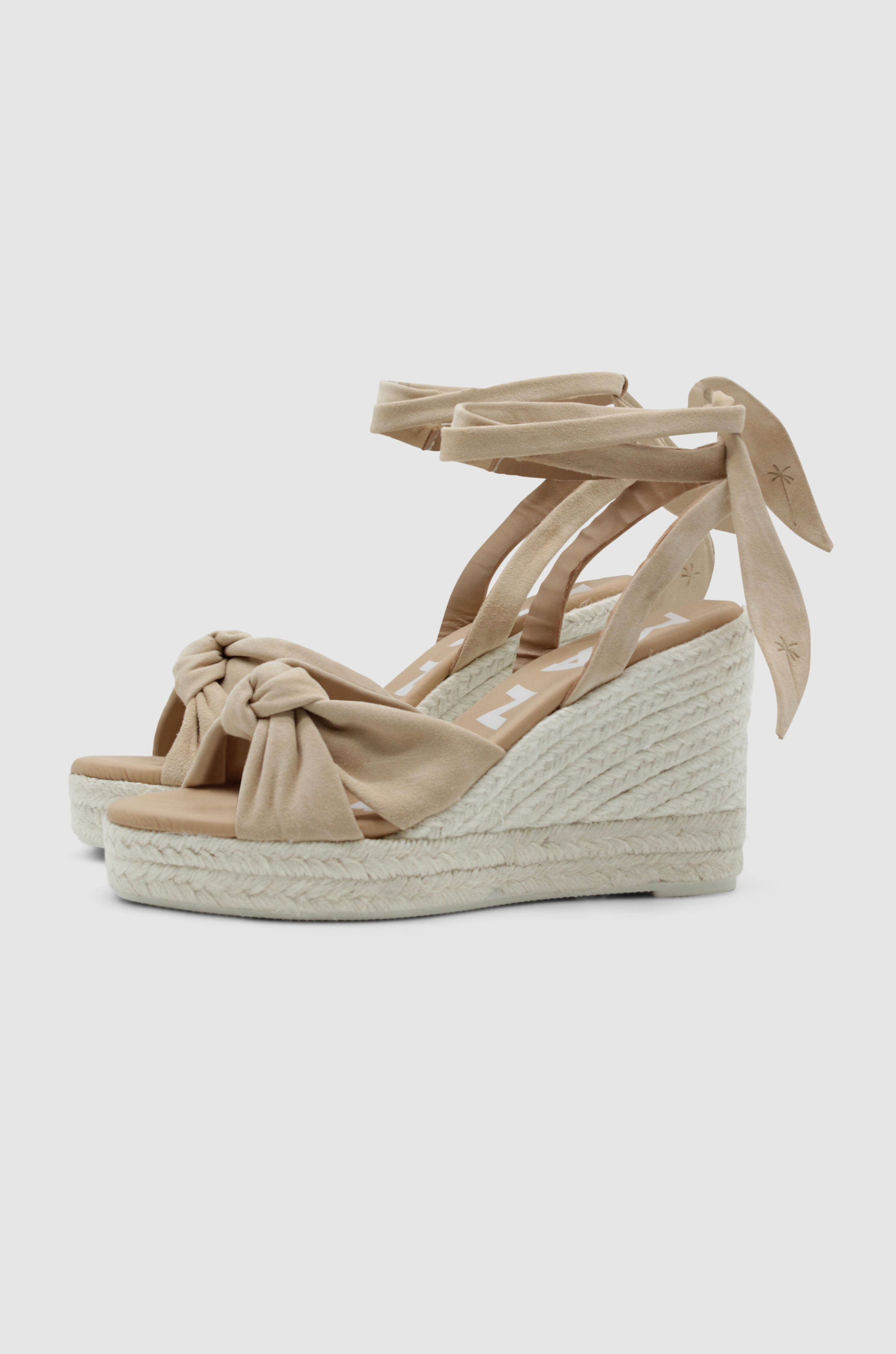 Wedges Hamptons