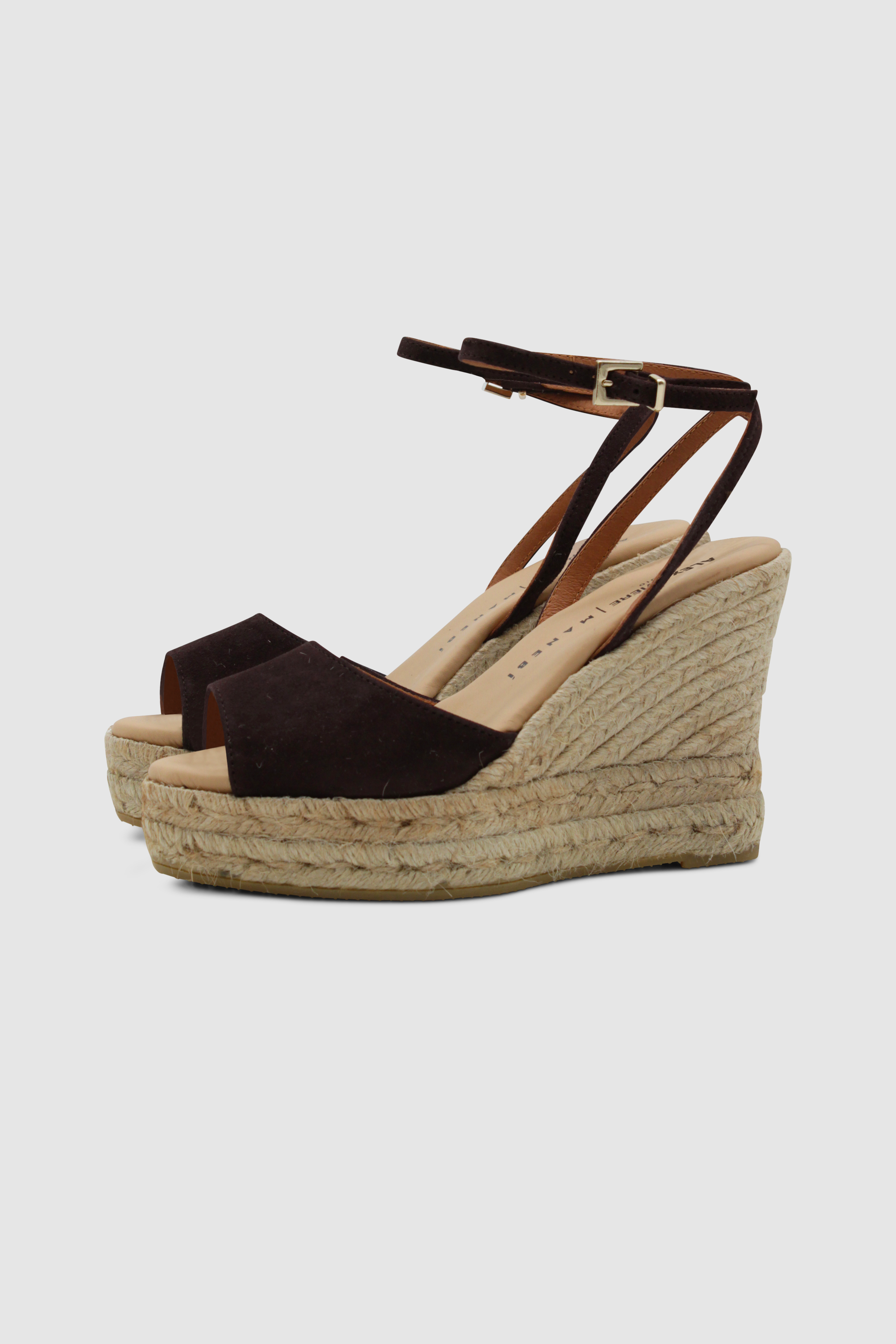 Wedges Viky Alex Riviere