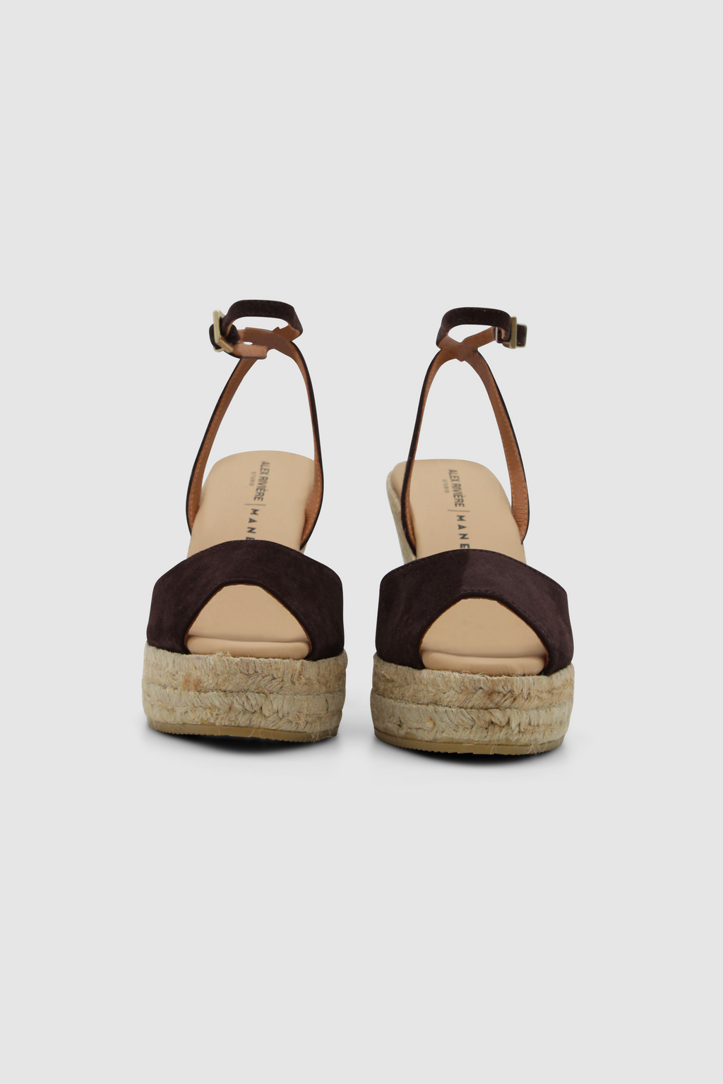 Wedges Viky Alex Riviere