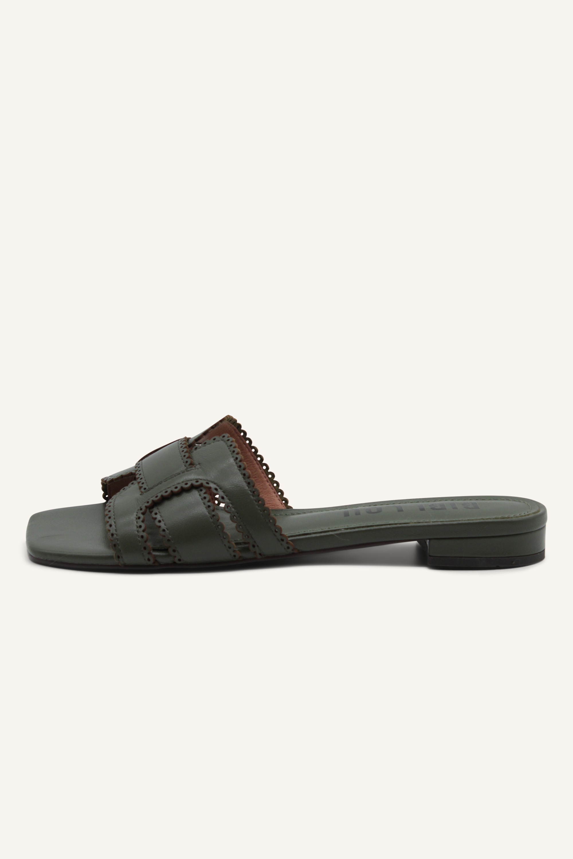 Sandalen Holly Flat