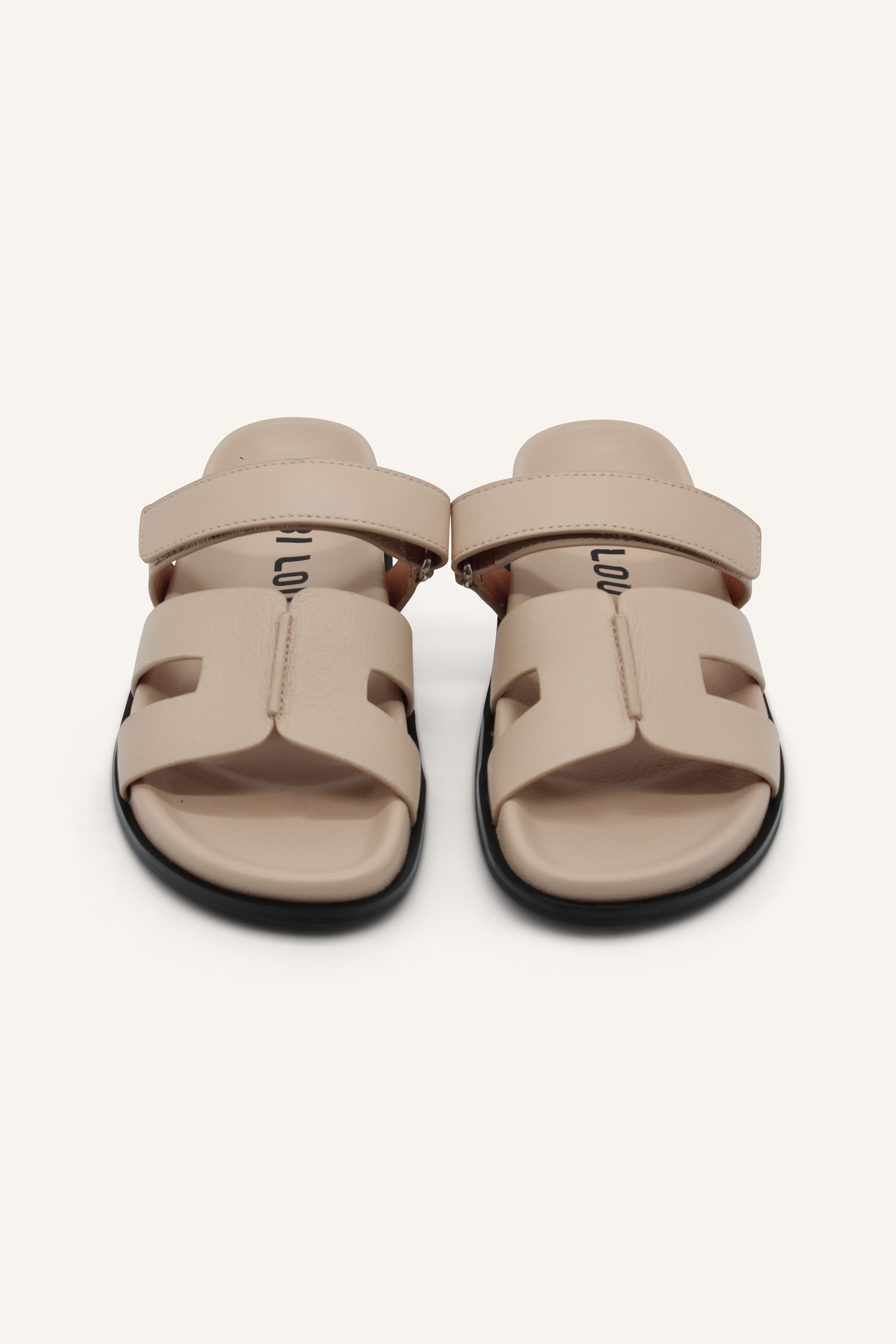 Sandalen Mindy