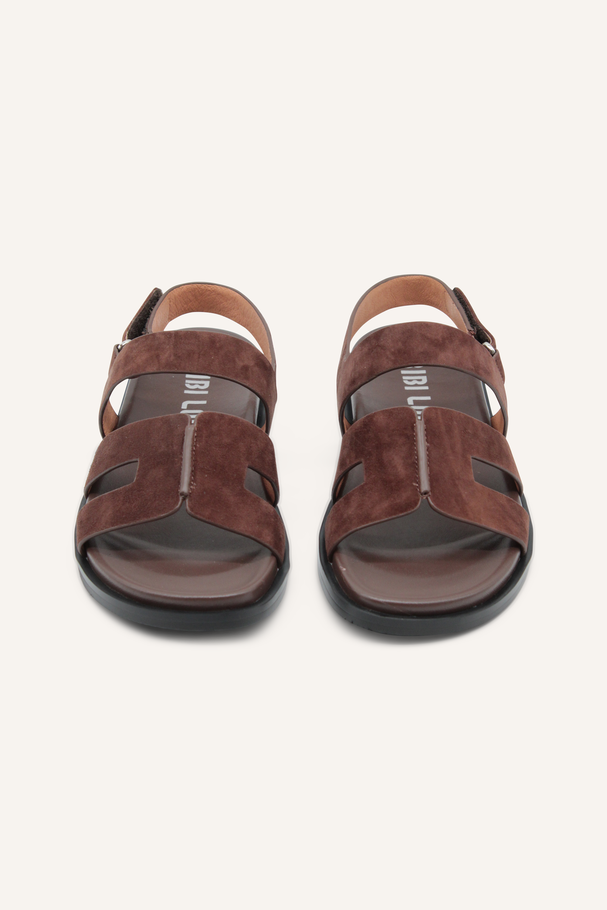 Sandalen Mindy