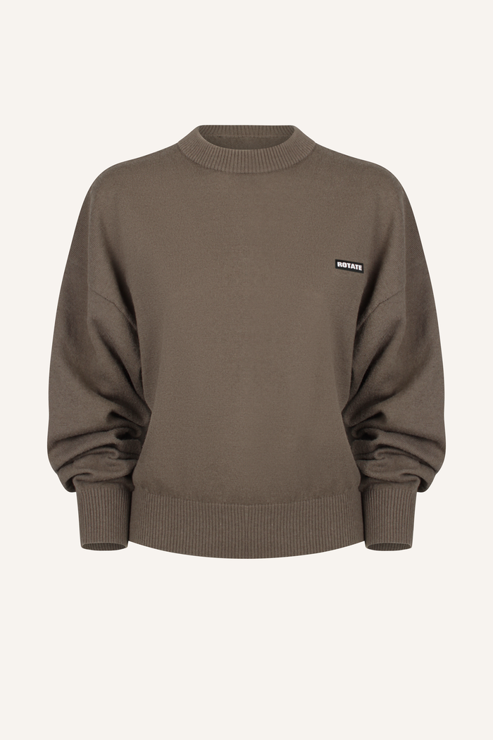 Sweatshirt Basic