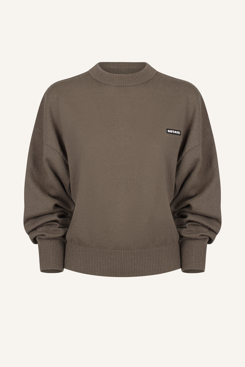 Sweatshirt Basic
