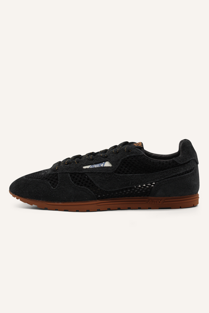 Sneaker Windspin W Low