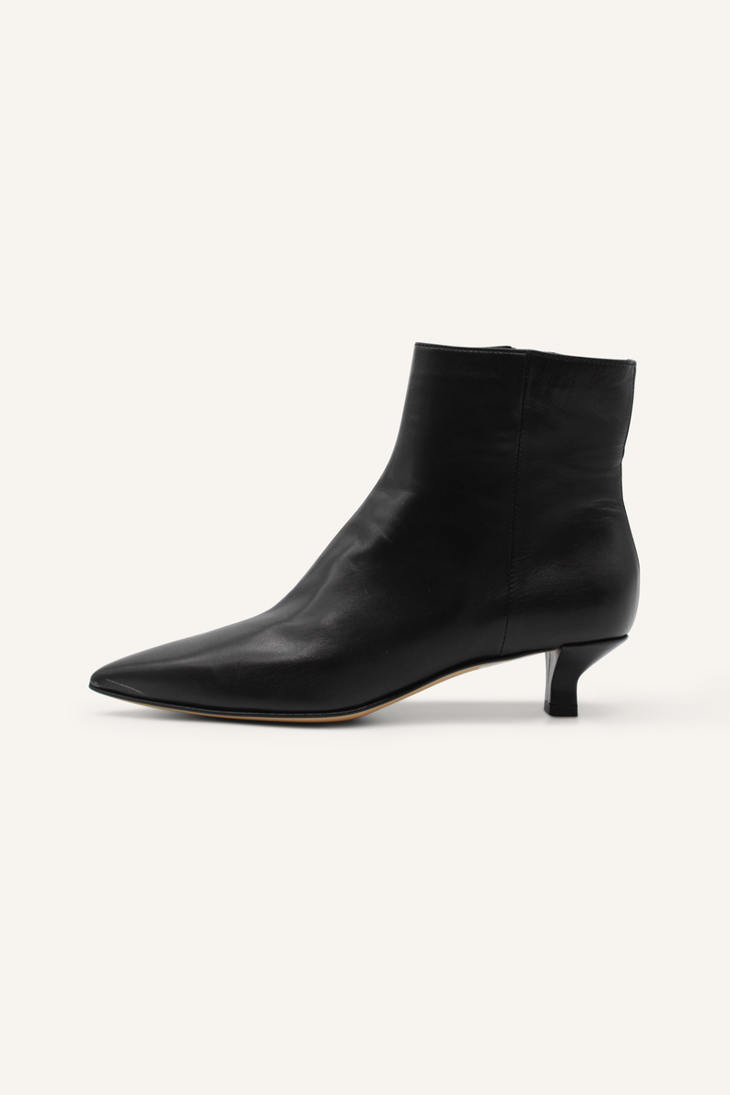 Stiefelette