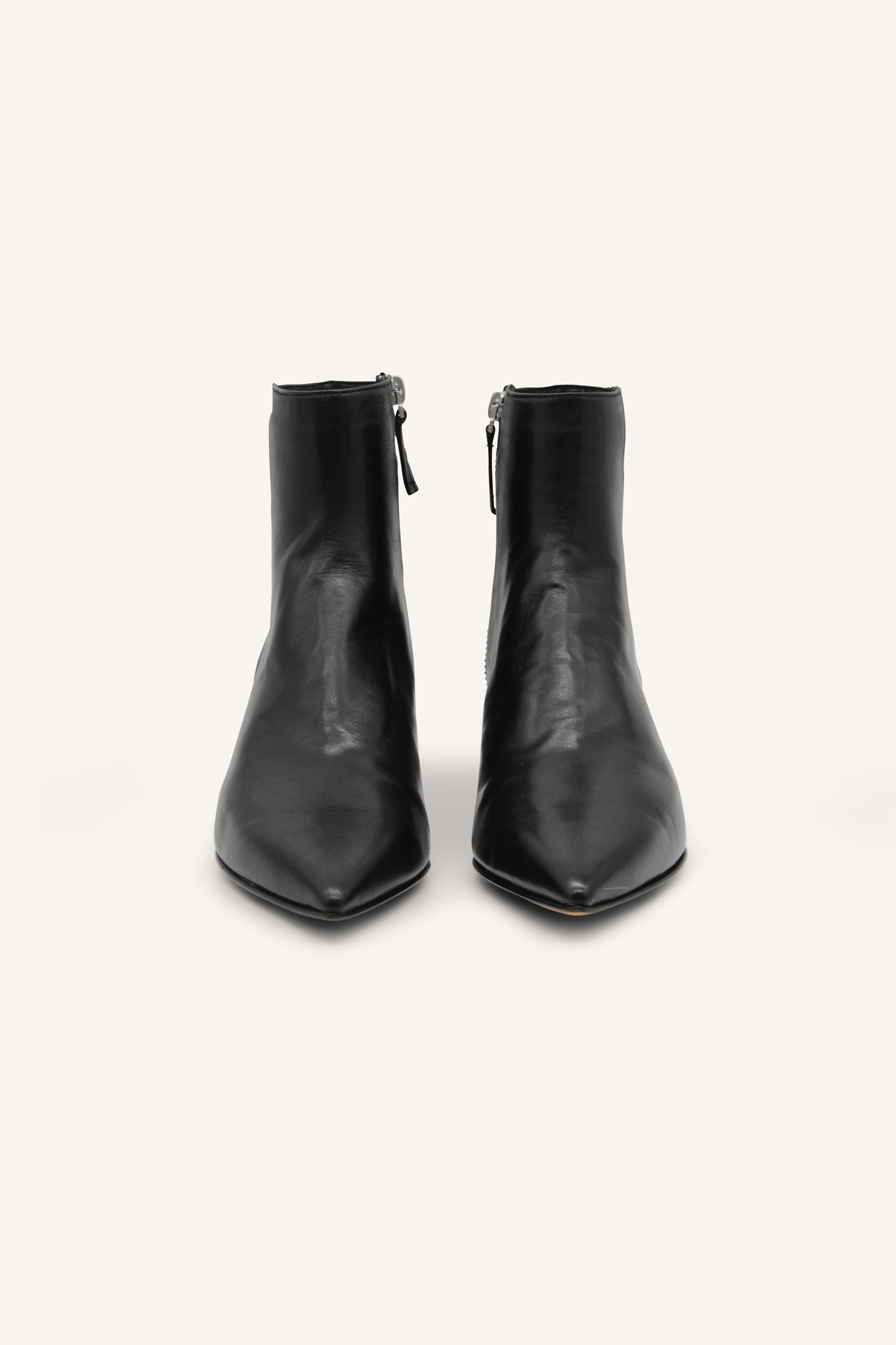 Stiefelette