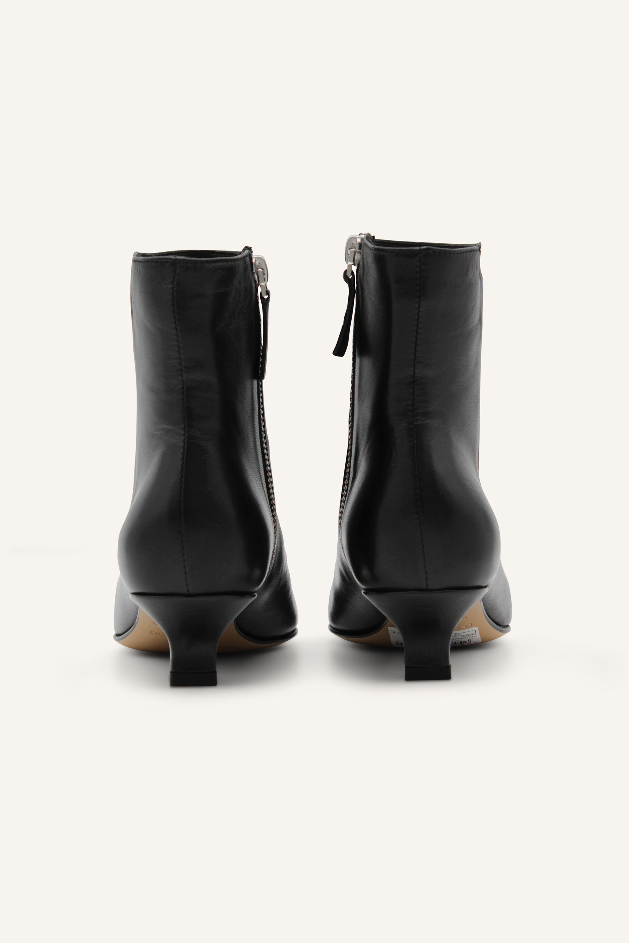 Stiefelette