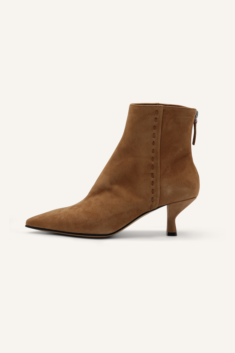 Stiefelette