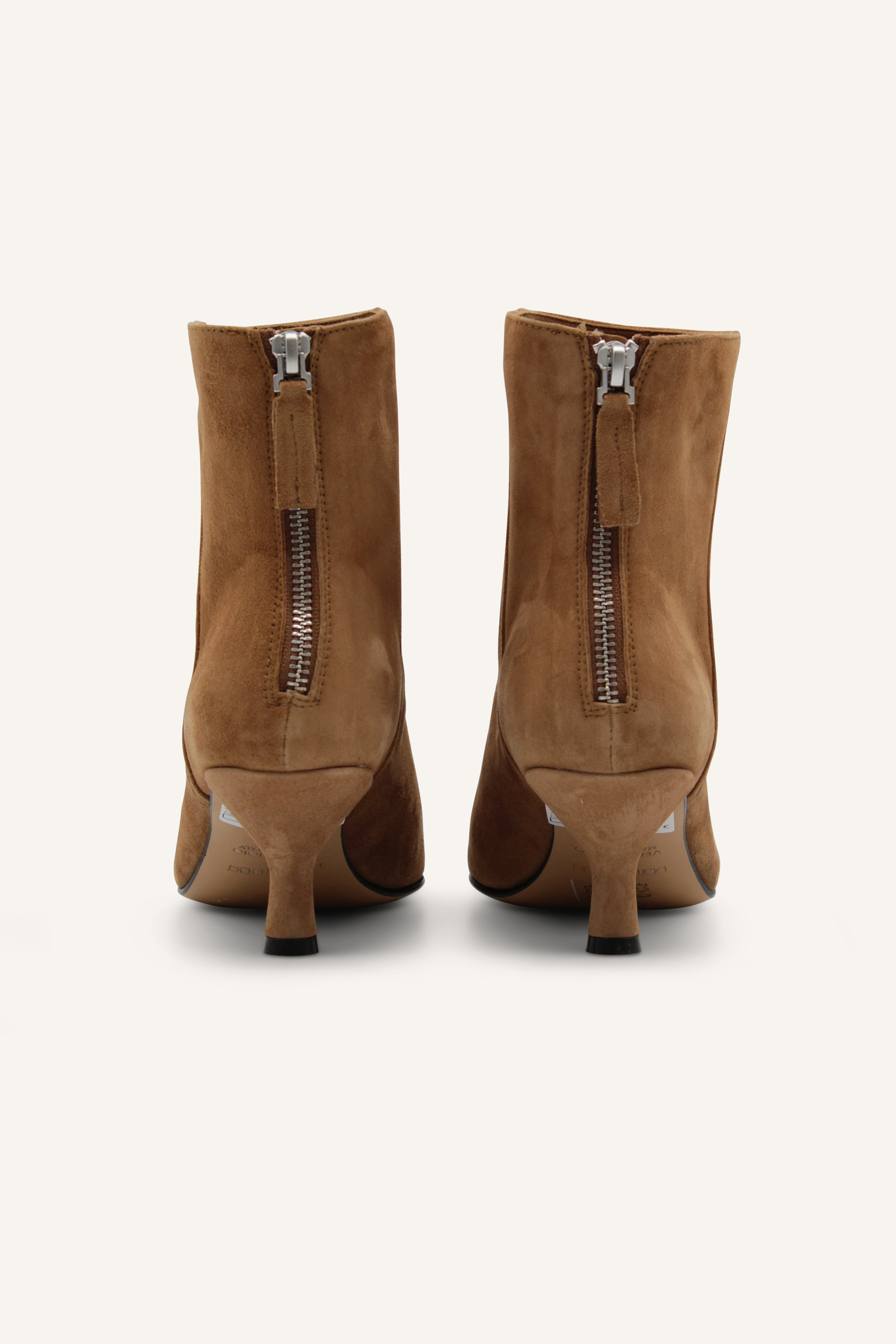 Stiefelette