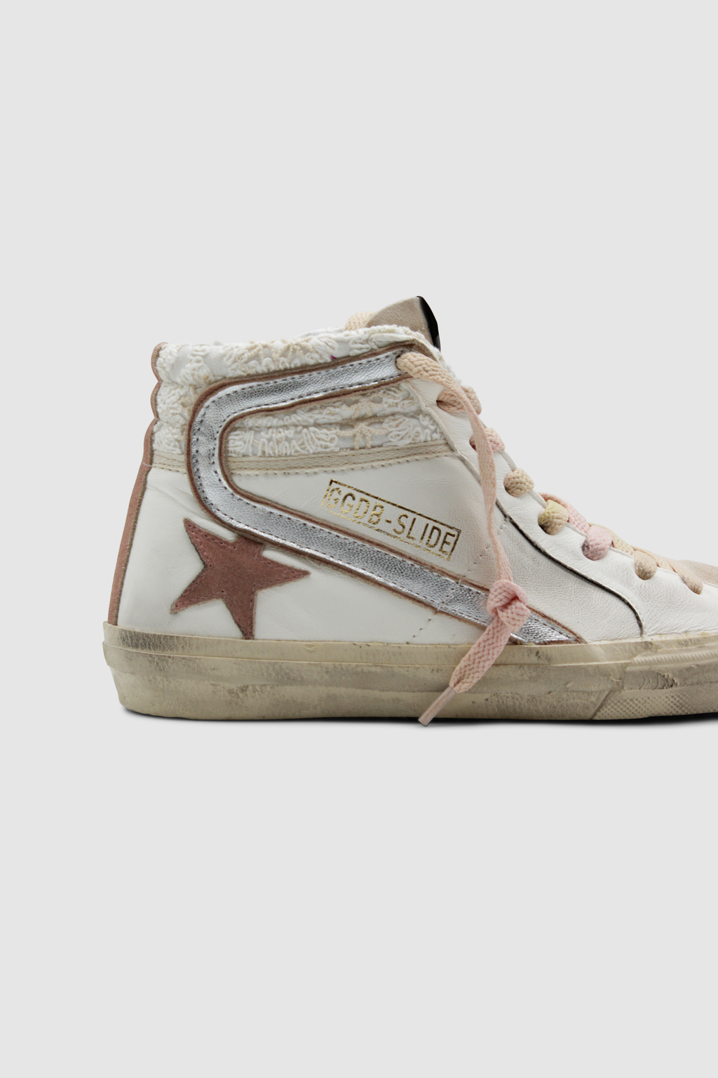 Sneaker Slide