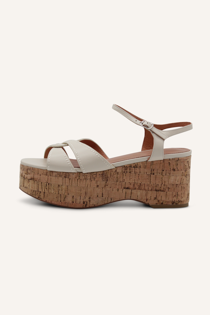 Wedge Plataformas