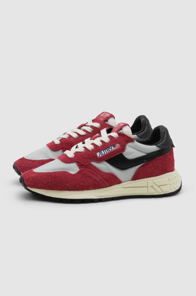 Sneaker Reelwind W Low