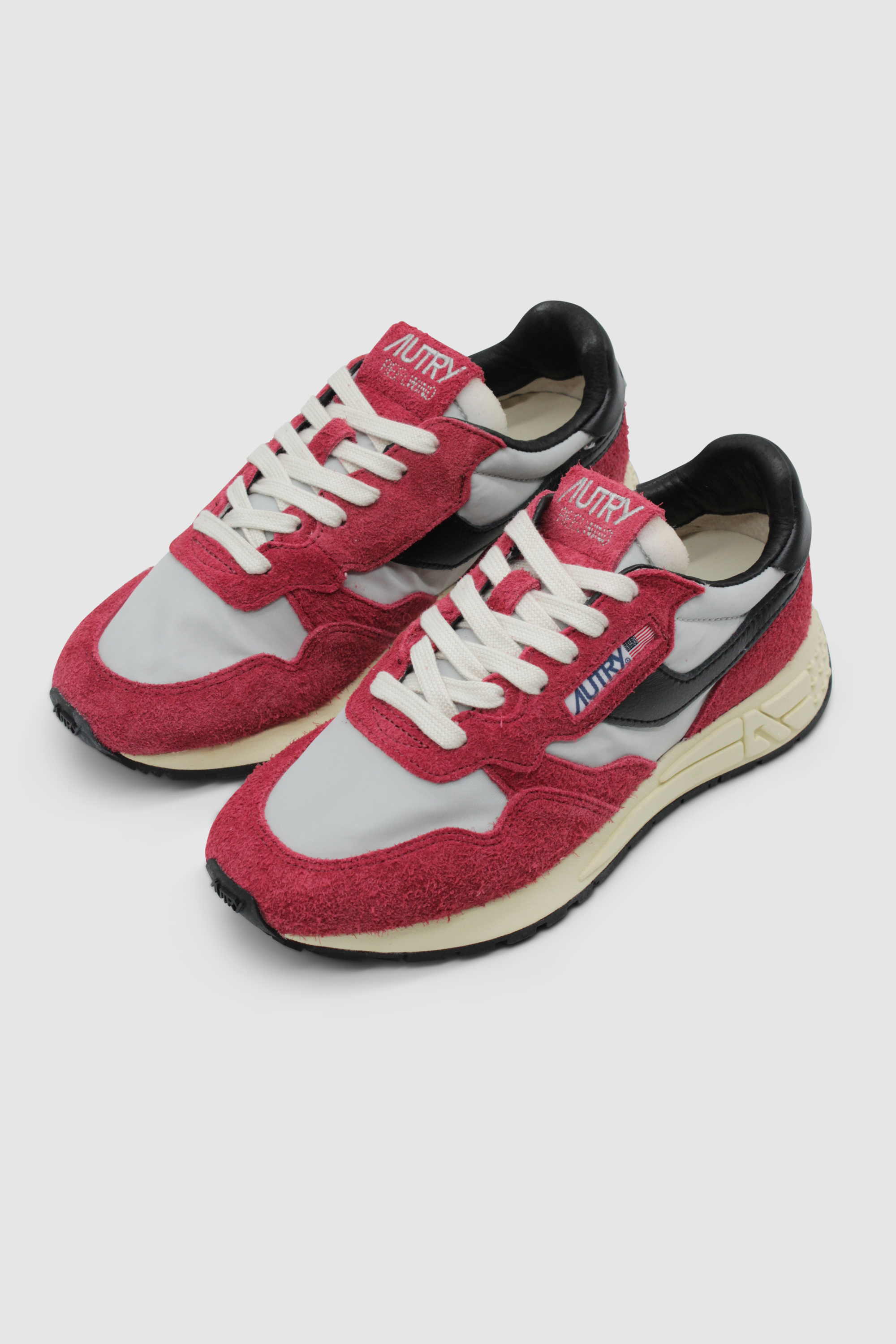 Sneaker Reelwind W Low