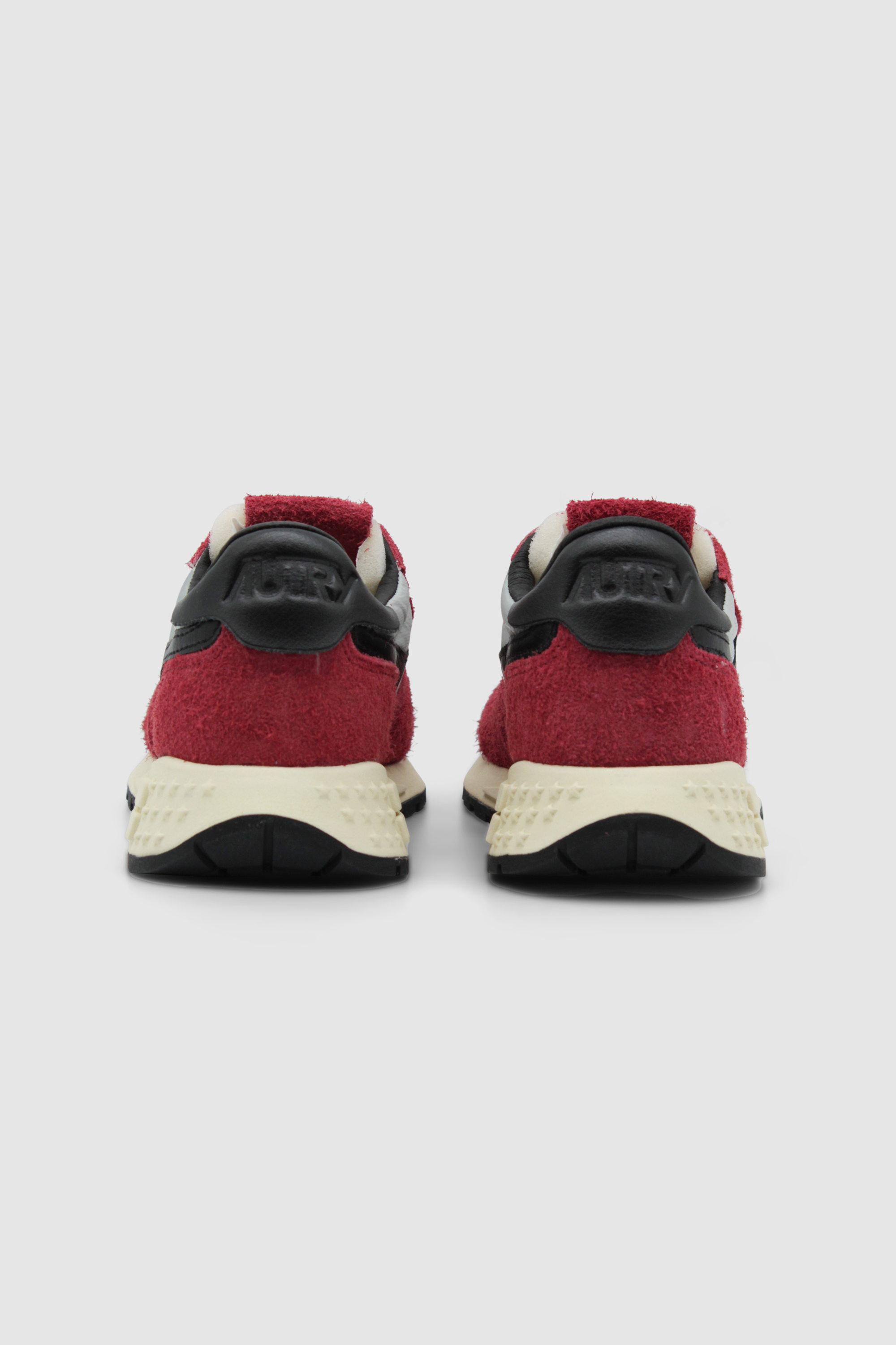 Sneaker Reelwind W Low