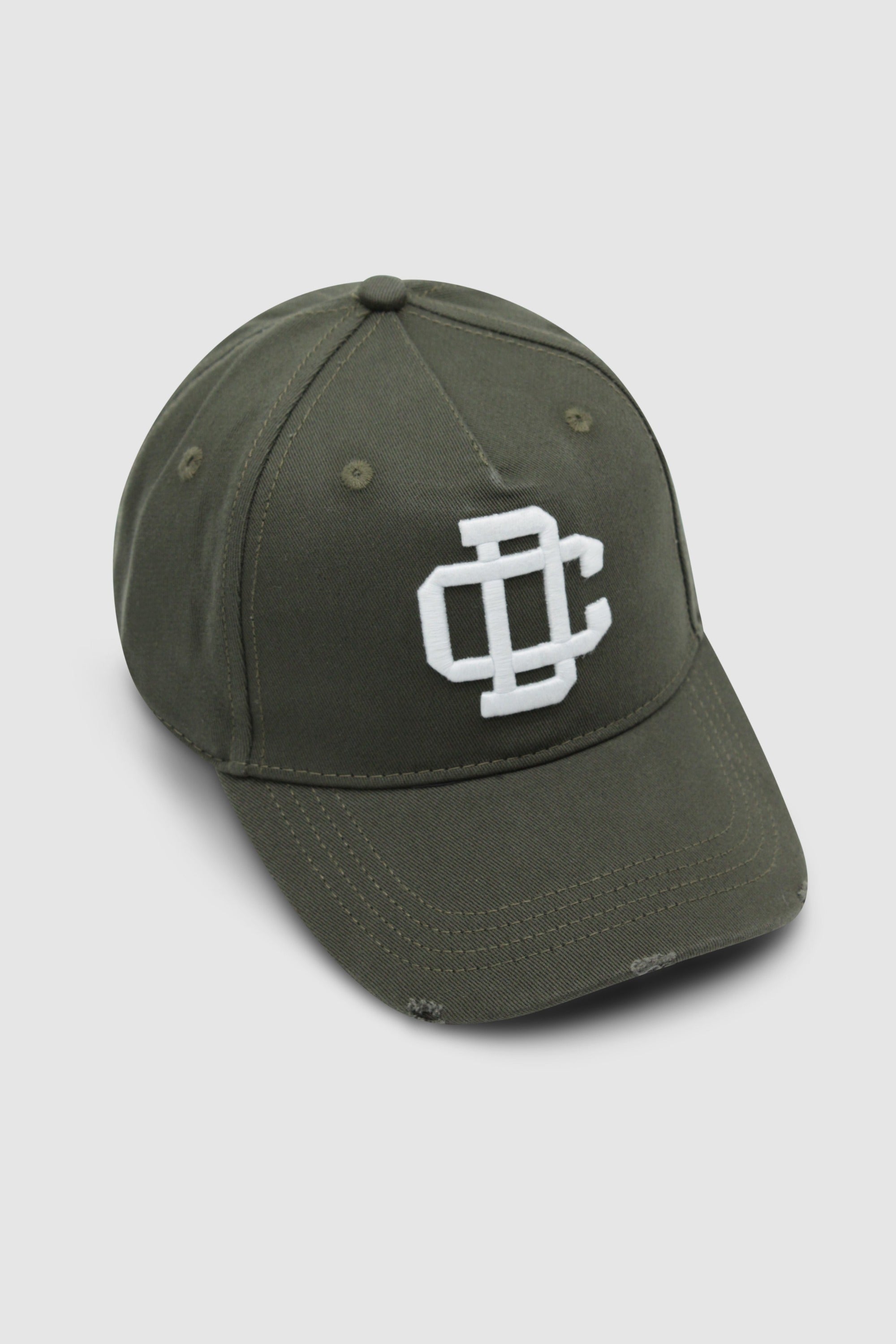 DC Baseball Cap von DSquared2.