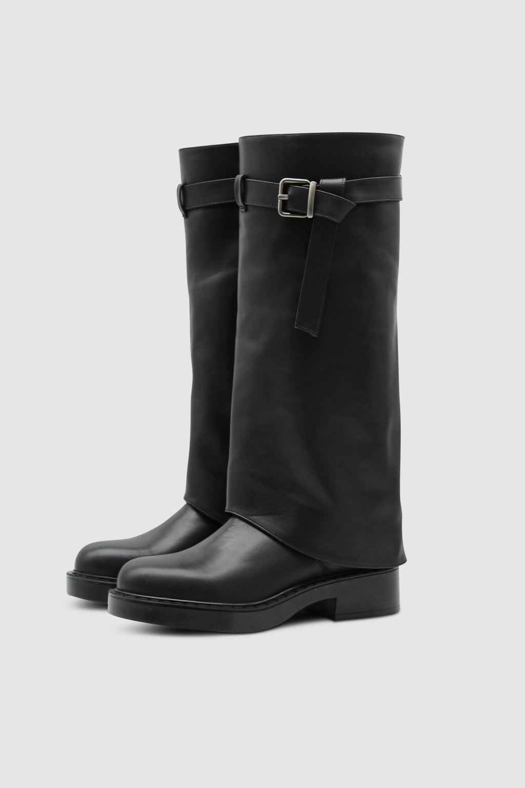 Stiefel Nina