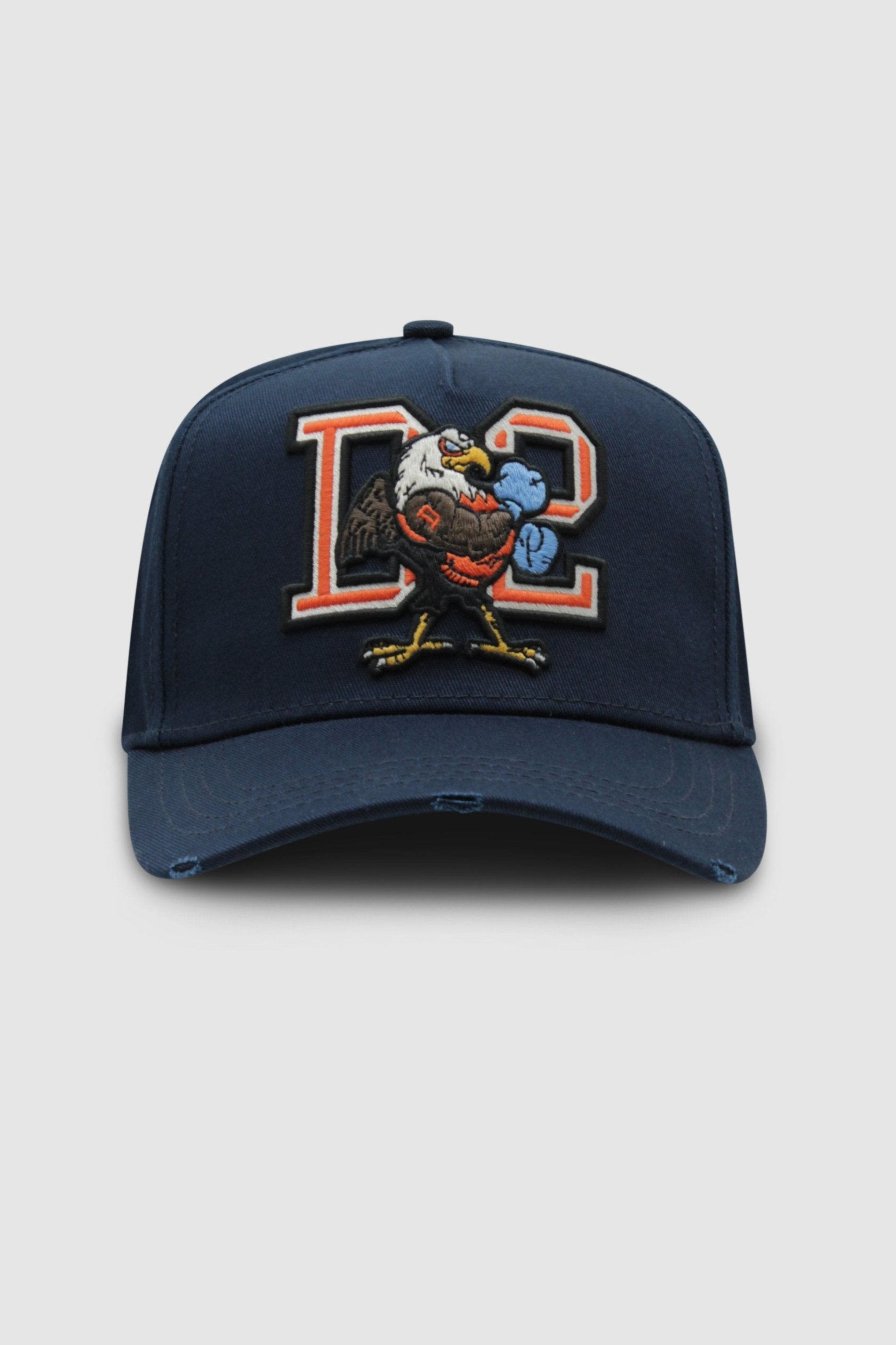 Baseballkappe Gabardine