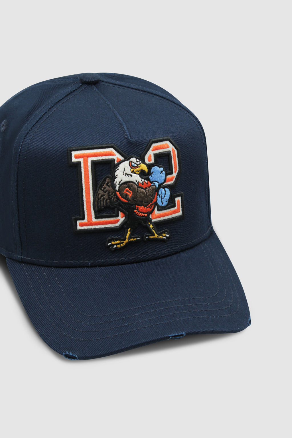 Baseballkappe Gabardine