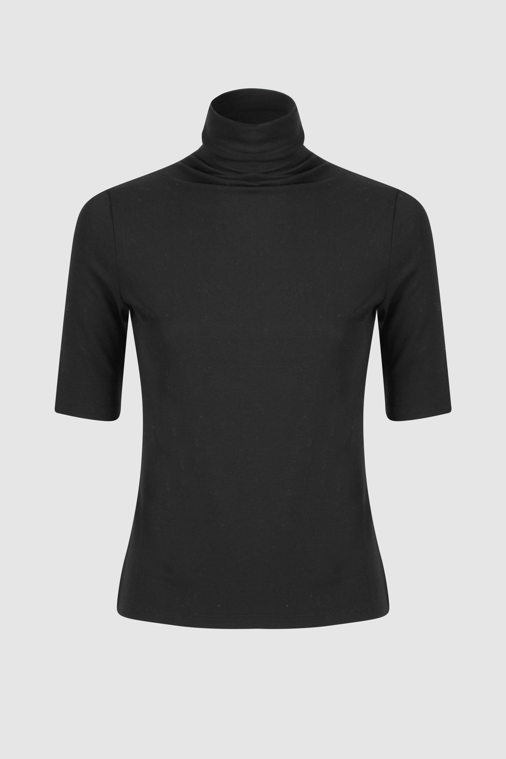 Top Turtleneck