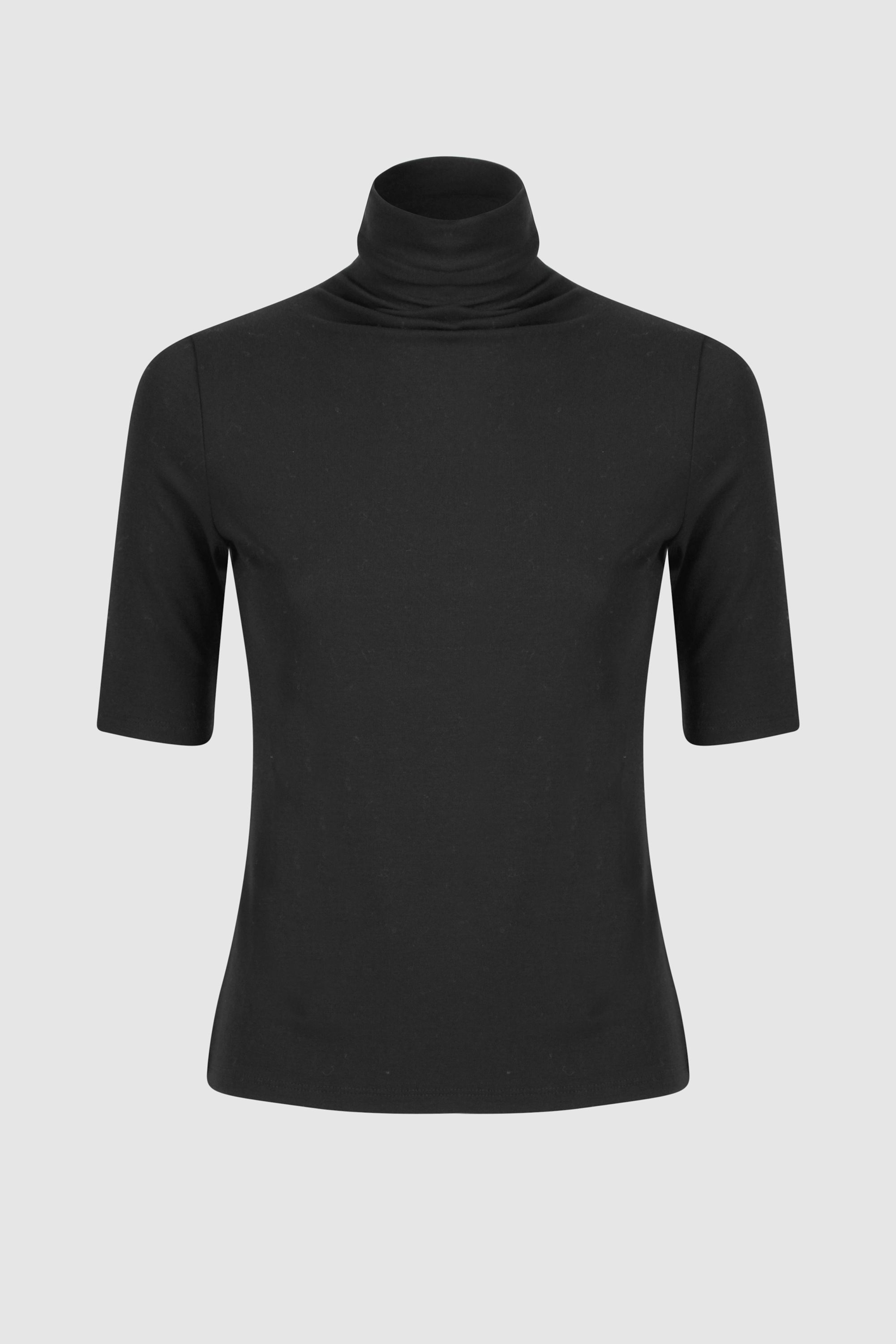 Top Turtleneck