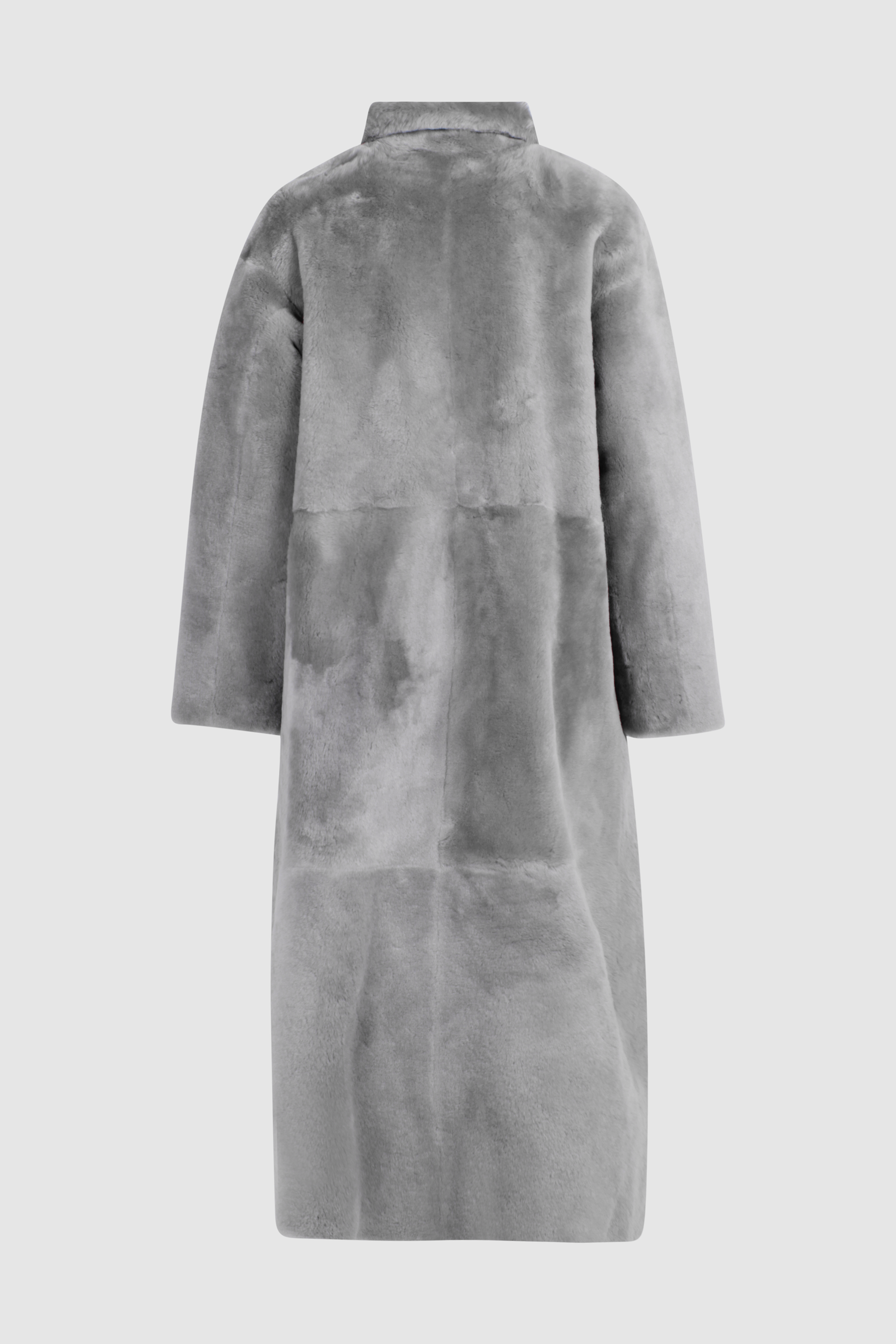 Mantel Tempesta Silky