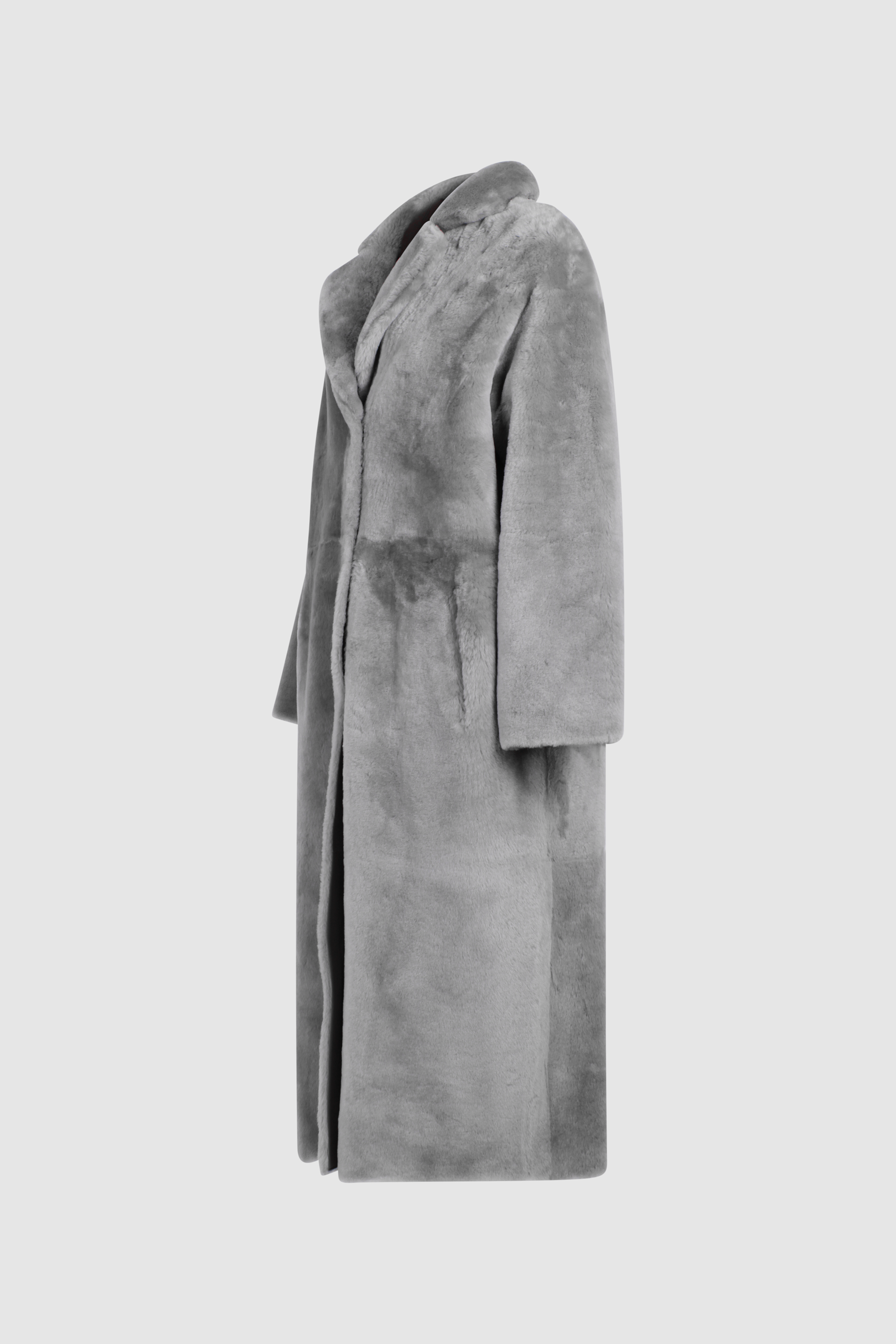 Mantel Tempesta Silky