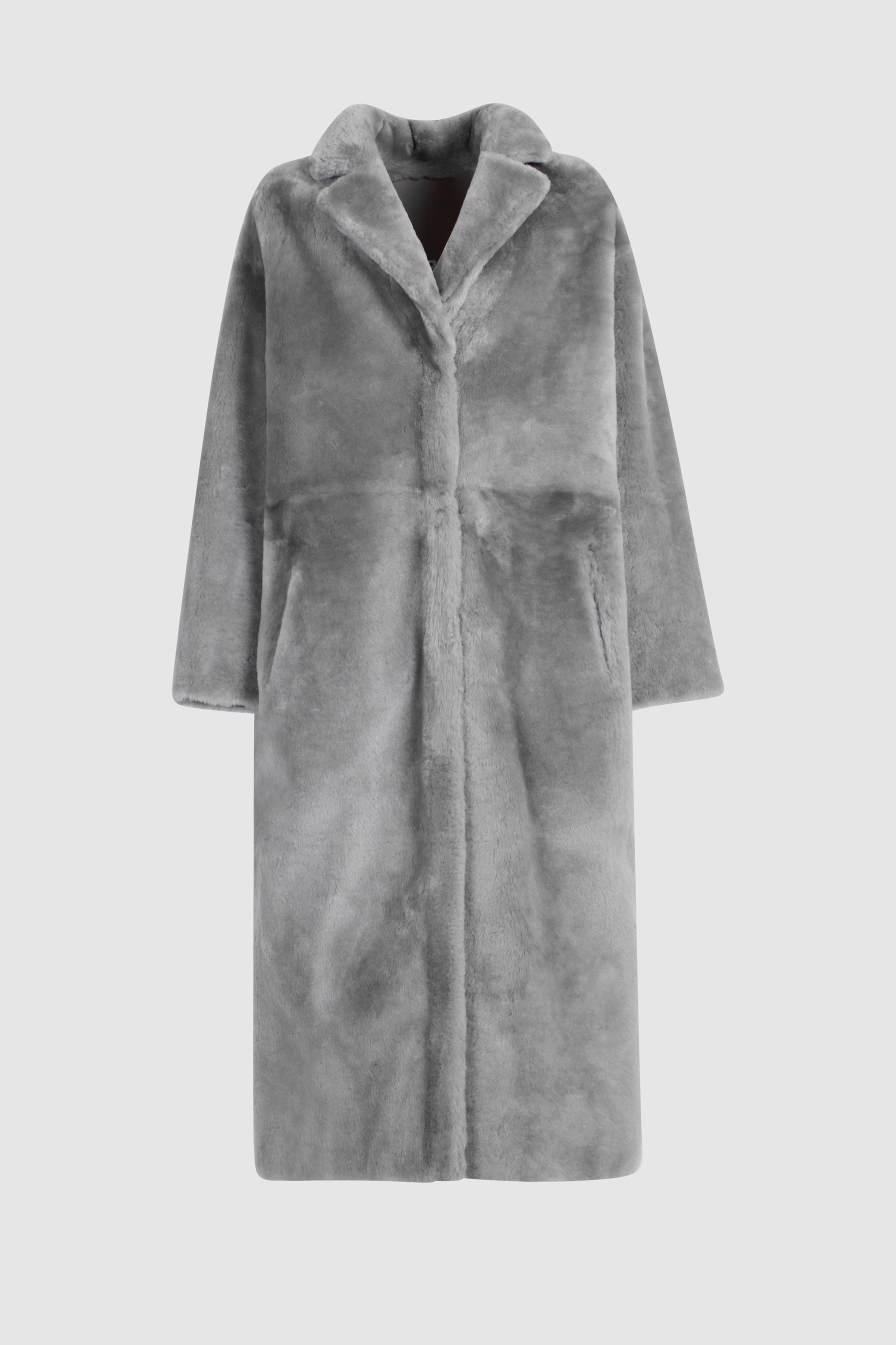 Mantel Tempesta Silky