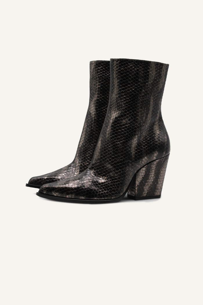 Stiefelette Malika