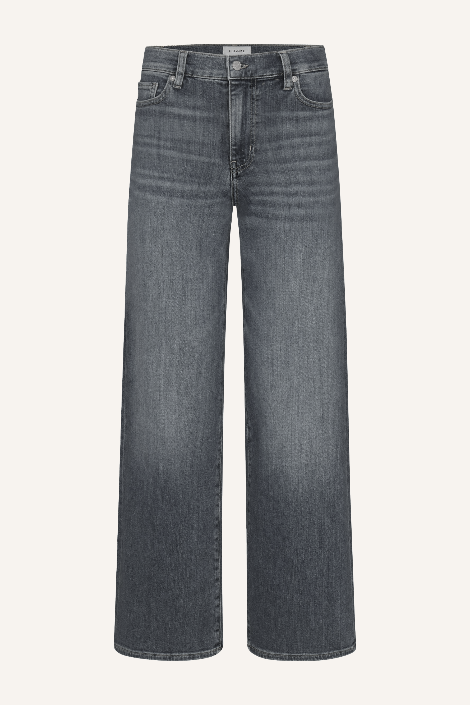 Jeans Le Slim Palazzo