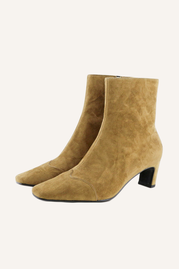 Stiefeletten Orea