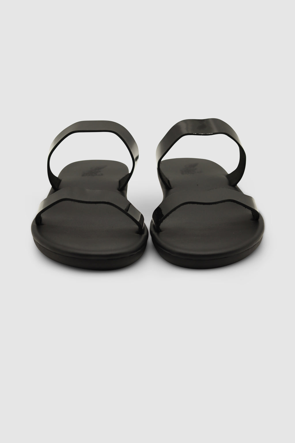 Kastos Sandals Black